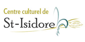 Comité Culturel de St-Isidore